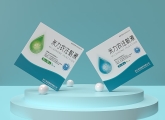 签约浙江亚瑟医药有限公司包装设计！